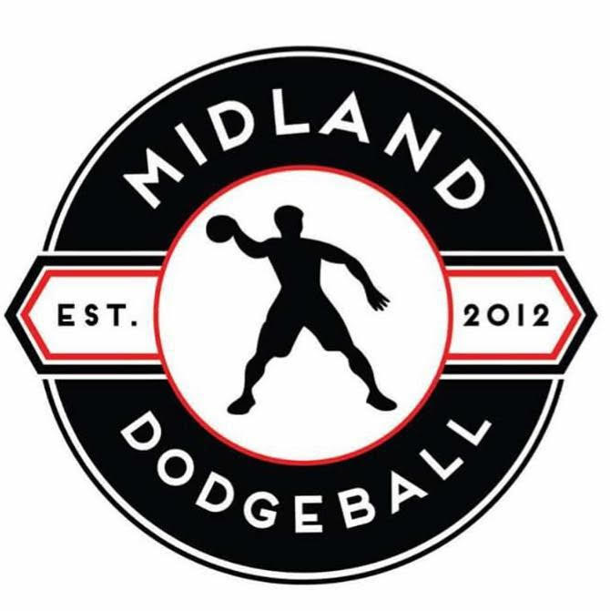Midland Dodgeball League