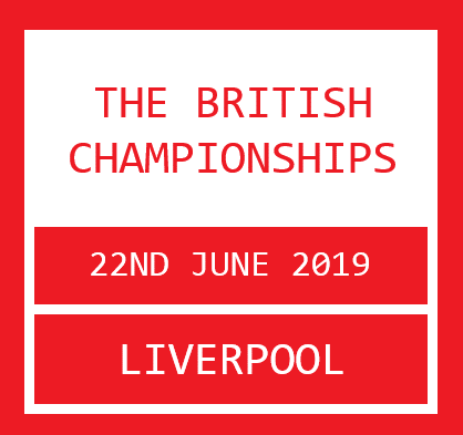 British Champs 2019