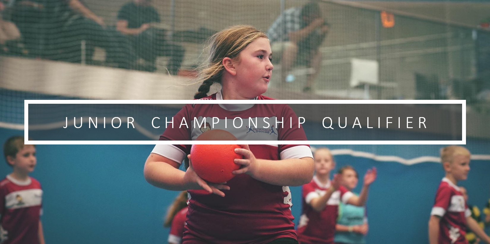 Junior Qualifier 2