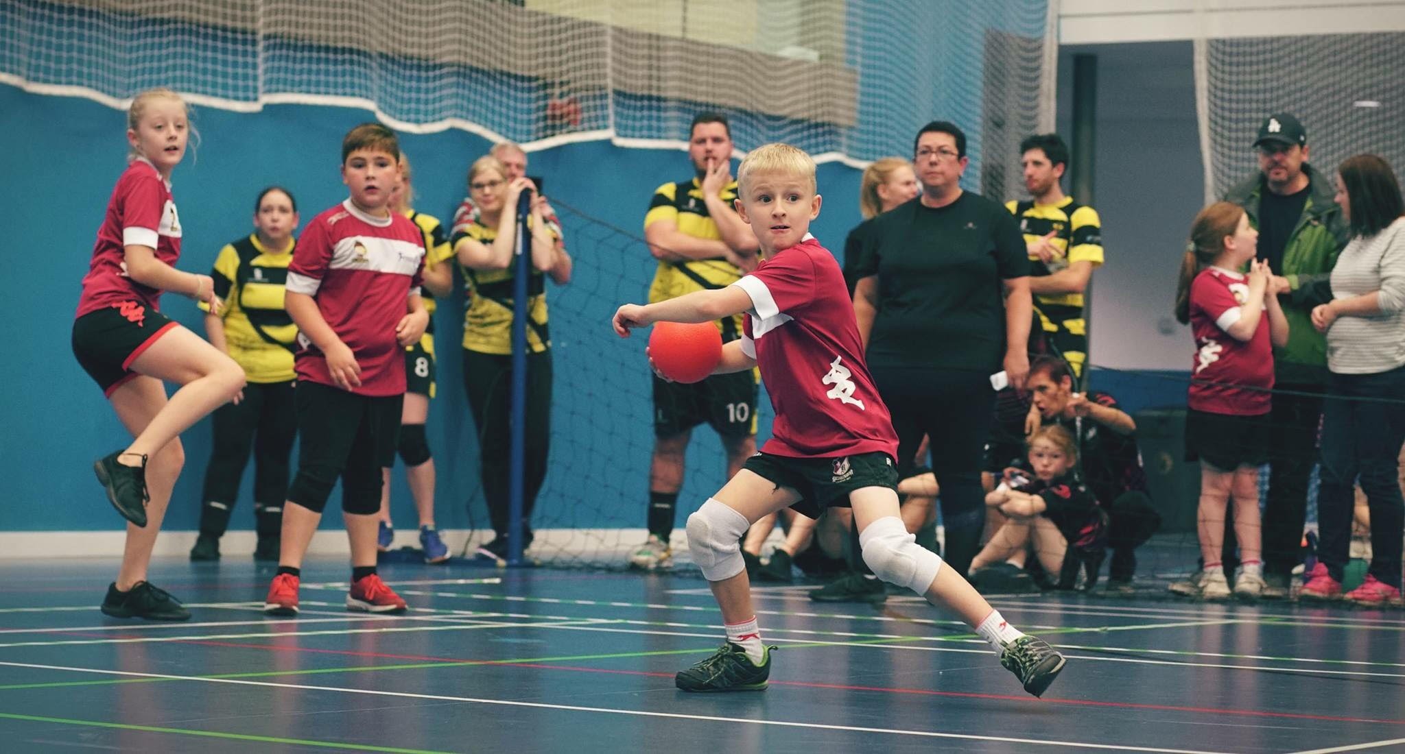 Manchester Juniors