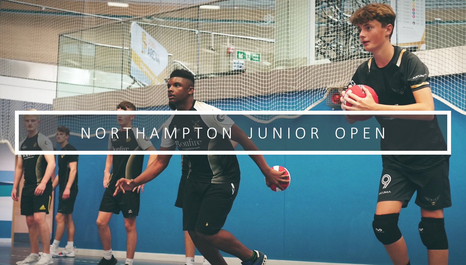 Northampton Juniors