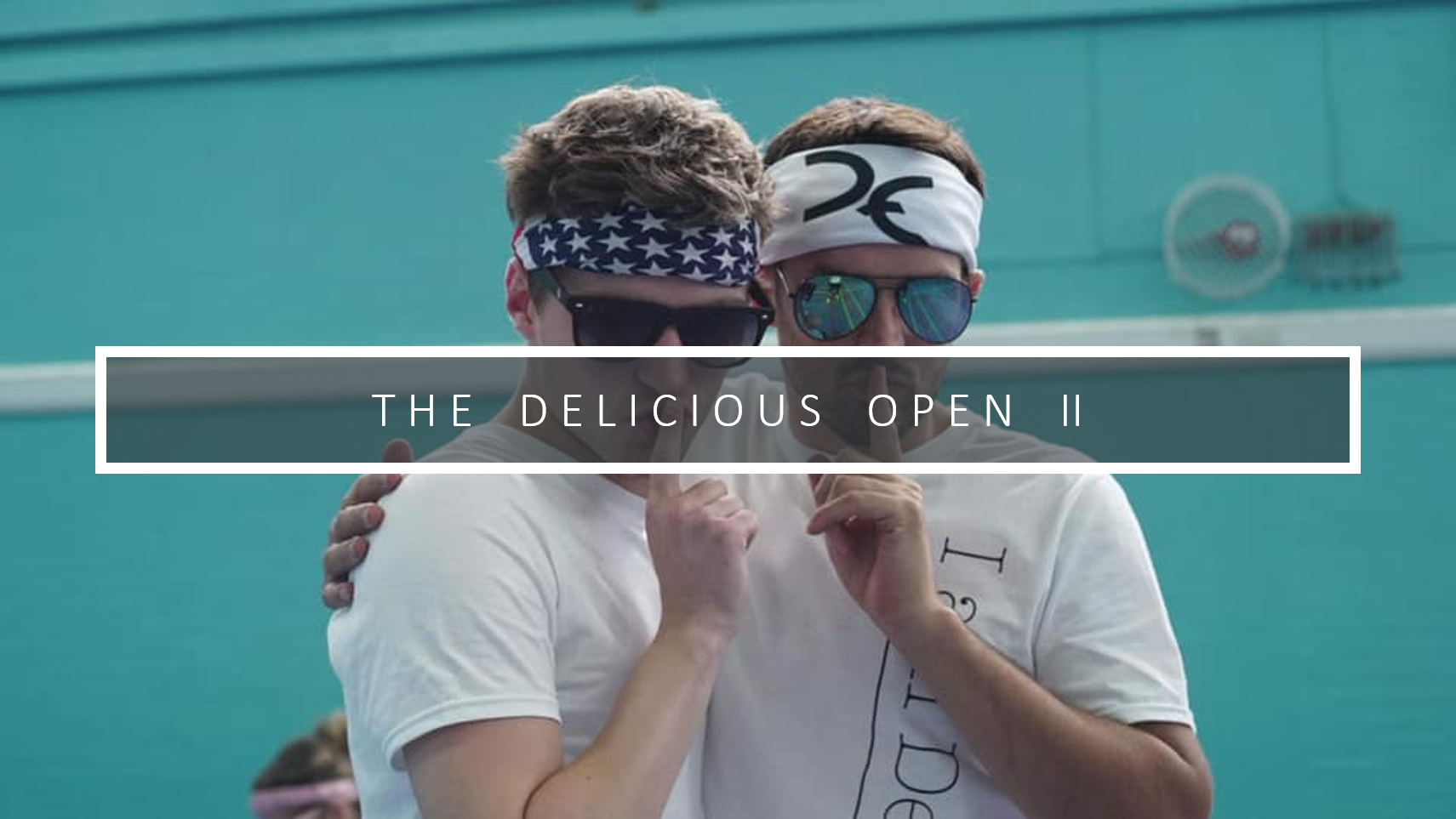 Delicious 2