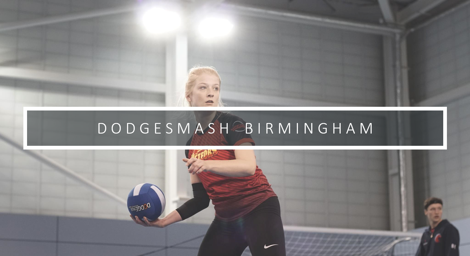 DodgeSmash Birmingham