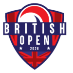 The British Open 2026