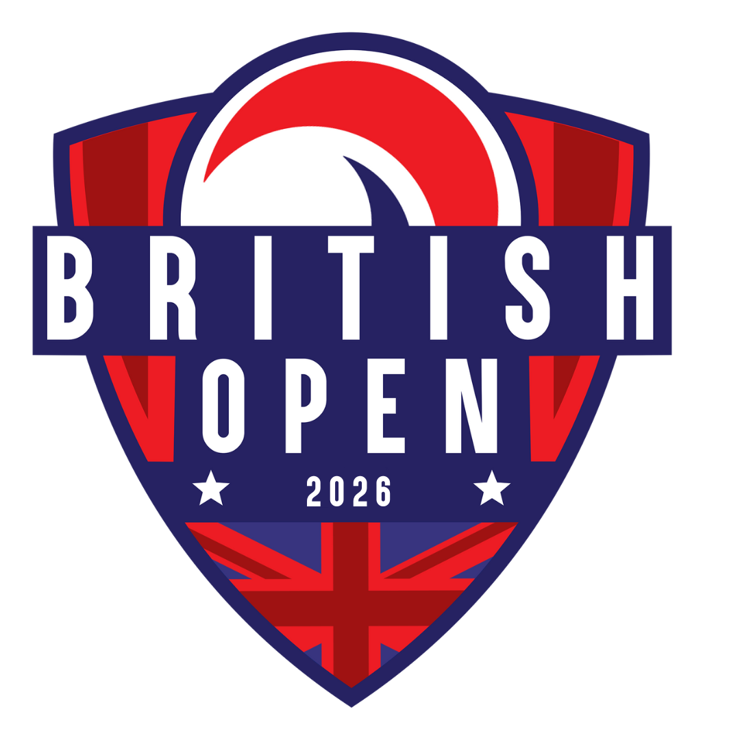 British Open (Junior)