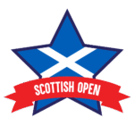 Scottish Open 2025/26
