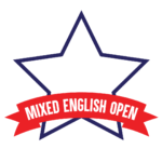 English Mixed Open 2025/26