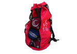 Official British Dodgeball Ball Bag