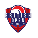 British Open 2026/27