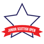 Junior Open Scotland 2026/27