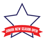 Junior New Season Open 2026/27