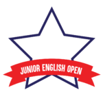 Junior English Open 2026/27