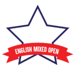English Mixed Open 2026/27