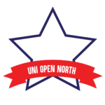 Uni Open North 2026/27