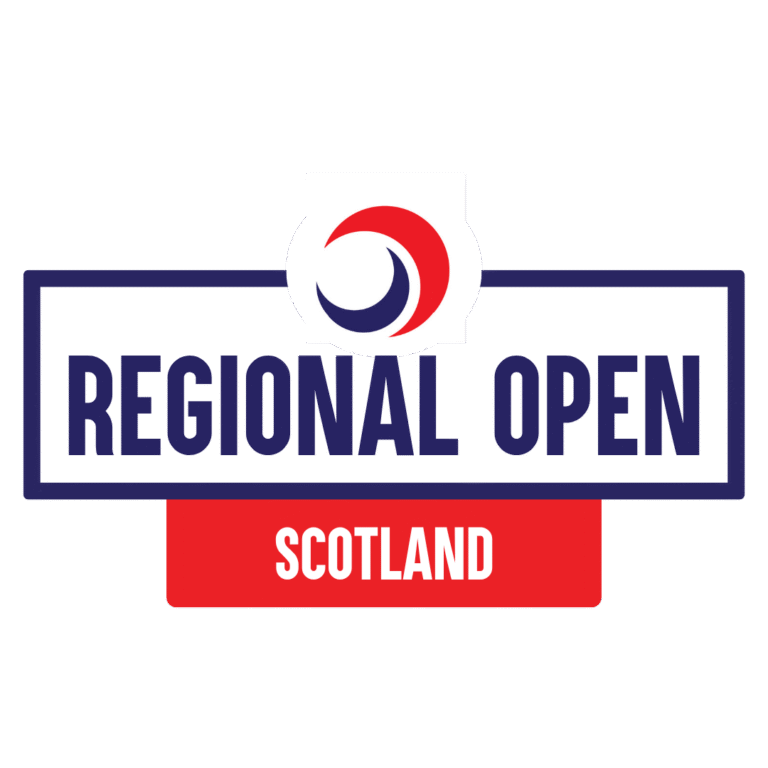 Regional Open (1)