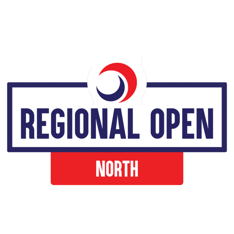 Regional Open